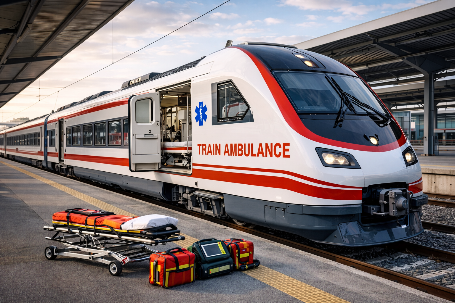 Transport Rescue Home | The Rescue Federation