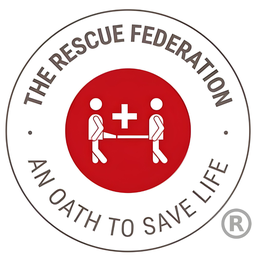 The Rescue Federation logo